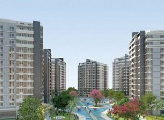 Zeytinburnu Yaşam Alanı